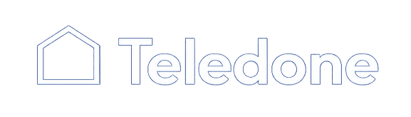 Teledone